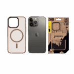 Tactical MagForce Hyperstealth Apple Moucha Moose iPhone 13 Pro Tok