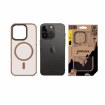 Tactical MagForce Hyperstealth Apple Moucha Moose iPhone 14 Pro Tok