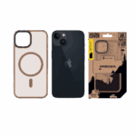 Tactical MagForce Hyperstealth Apple Moucha Moose iPhone 14 Tok