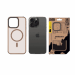 Tactical MagForce Hyperstealth Apple Moucha Moose iPhone 15 Pro Max Tok