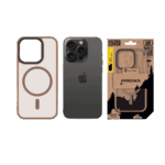 Tactical MagForce Hyperstealth Apple Moucha Moose iPhone 15 Pro Tok