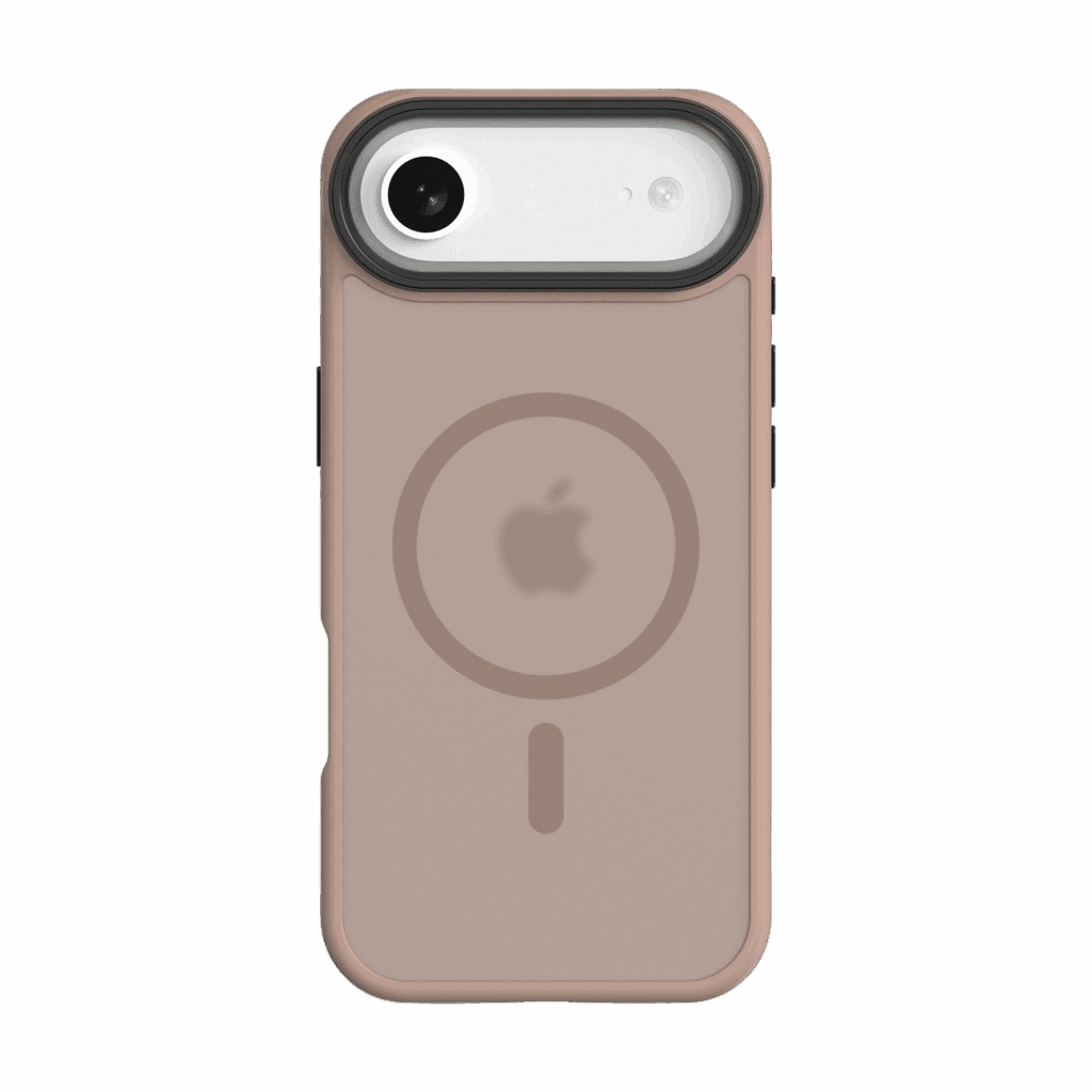 Tactical MagForce Hyperstealth Apple Moucha Moose iPhone 17 Air Tok