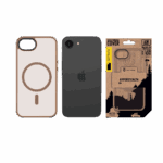 Tactical MagForce Hyperstealth Apple Moucha Moose iPhone 17e/16e Tok