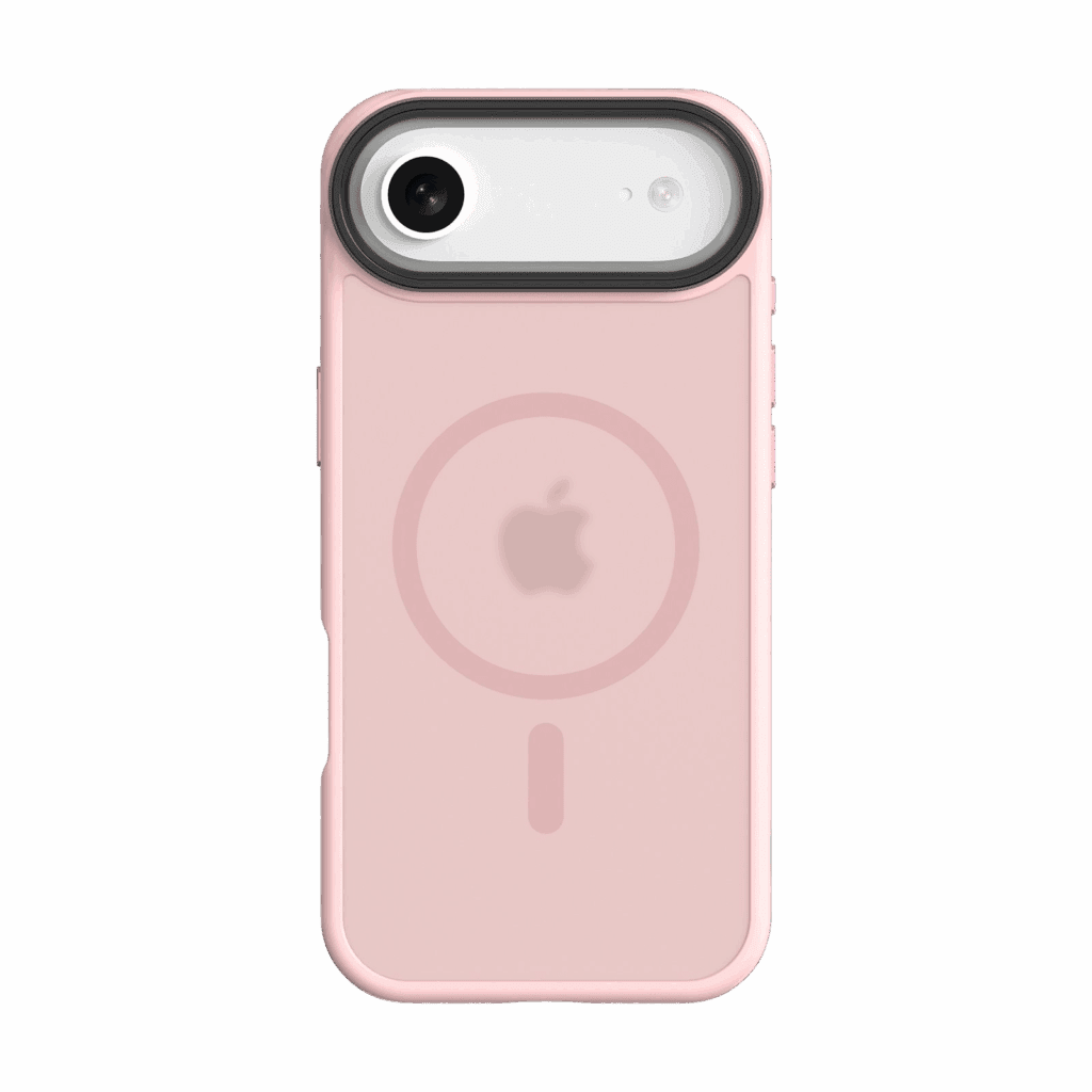 Tactical MagForce Hyperstealth Apple Pink Panther iPhone 17 Air Tok