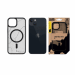 Tactical MagForce Hyperstealth Sika Apple Asphalt iPhone 13 Tok