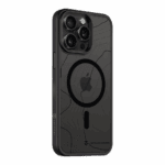 Tactical MagForce Hyperstealth Sika Apple Asphalt iPhone 15 Pro Max Tok