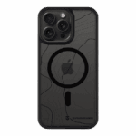 Tactical MagForce Hyperstealth Sika Apple Asphalt iPhone 15 Pro Max Tok