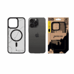 Tactical MagForce Hyperstealth Sika Apple Asphalt iPhone 15 Pro Max Tok
