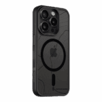 Tactical MagForce Hyperstealth Sika Apple Asphalt iPhone 15 Pro Tok