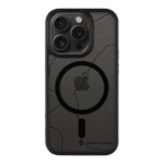 Tactical MagForce Hyperstealth Sika Apple Asphalt iPhone 15 Pro Tok