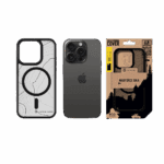 Tactical MagForce Hyperstealth Sika Apple Asphalt iPhone 15 Pro Tok