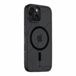 Tactical MagForce Hyperstealth Sika Apple Asphalt iPhone 15 Tok