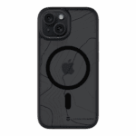 Tactical MagForce Hyperstealth Sika Apple Asphalt iPhone 15 Tok