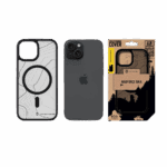 Tactical MagForce Hyperstealth Sika Apple Asphalt iPhone 15 Tok