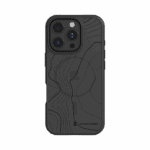 Tactical MagForce Hyperstealth Sika Apple Asphalt iPhone 16 Pro Tok