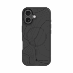 Tactical MagForce Hyperstealth Sika Apple Asphalt iPhone 16 Tok