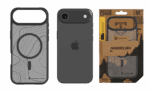 Tactical MagForce Hyperstealth Sika Apple Asphalt iPhone 17 Air Tok