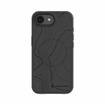 Tactical MagForce Hyperstealth Sika Apple Asphalt iPhone 17e/16e Tok