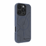 Tactical MagForce Hyperstealth Sika Apple Deep Blue iPhone 16 Pro Tok