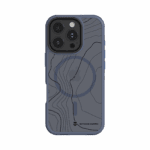Tactical MagForce Hyperstealth Sika Apple Deep Blue iPhone 16 Pro Tok
