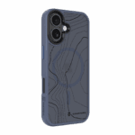 Tactical MagForce Hyperstealth Sika Apple Deep Blue iPhone 16 Tok