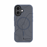 Tactical MagForce Hyperstealth Sika Apple Deep Blue iPhone 16 Tok