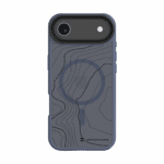 Tactical MagForce Hyperstealth Sika Apple Deep Blue iPhone 17 Air Tok