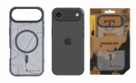 Tactical MagForce Hyperstealth Sika Apple Deep Blue iPhone 17 Air Tok