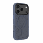 Tactical MagForce Hyperstealth Sika Apple Deep Blue iPhone 17 Pro Tok