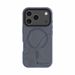 Tactical MagForce Hyperstealth Sika Apple Deep Blue iPhone 17 Pro Tok
