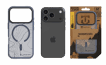 Tactical MagForce Hyperstealth Sika Apple Deep Blue iPhone 17 Pro Tok