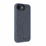 Tactical MagForce Hyperstealth Sika Apple Deep Blue iPhone 17e/16e Tok