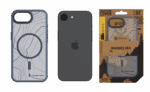 Tactical MagForce Hyperstealth Sika Apple Deep Blue iPhone 17e/16e Tok