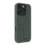 Tactical MagForce Hyperstealth Sika Apple Forest Green iPhone 16 Pro Tok