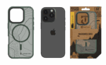 Tactical MagForce Hyperstealth Sika Apple Forest Green iPhone 16 Pro Tok