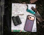 Tactical MagForce Hyperstealth Sika Apple Forest Green iPhone 16 Pro Tok