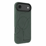 Tactical MagForce Hyperstealth Sika Apple Forest Green iPhone 17 Air Tok