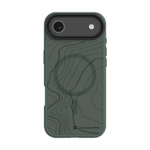 Tactical MagForce Hyperstealth Sika Apple Forest Green iPhone 17 Air Tok