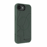 Tactical MagForce Hyperstealth Sika Apple Forest Green iPhone 17e/16e Tok