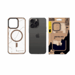 Tactical MagForce Hyperstealth Sika Apple Moucha Moose iPhone 15 Pro Max Tok