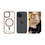 Tactical MagForce Hyperstealth Sika Apple Moucha Moose iPhone 15 Tok