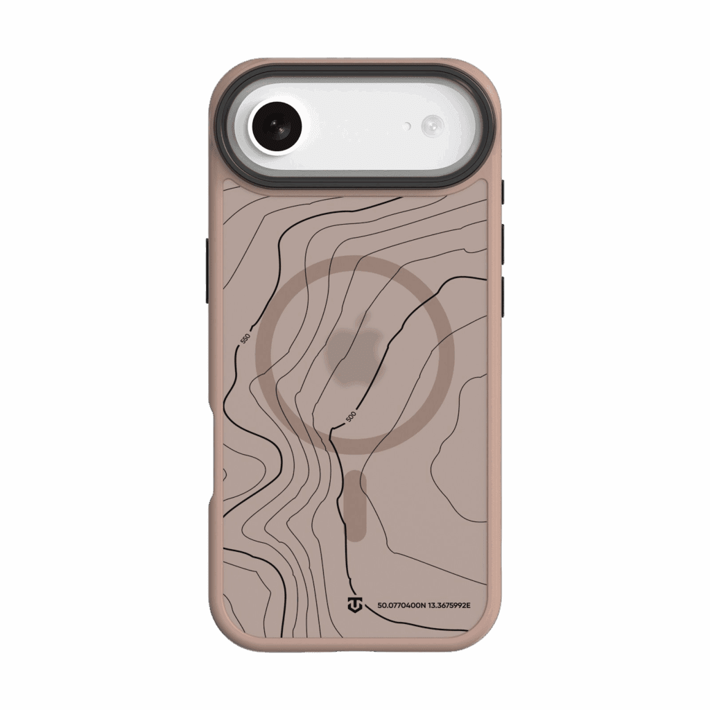 Tactical MagForce Hyperstealth Sika Apple Moucha Moose iPhone 17 Air Tok