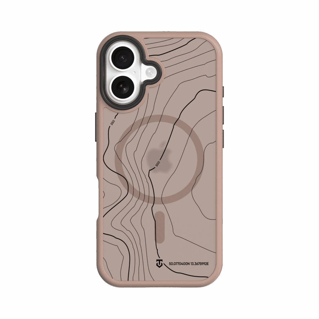 Tactical MagForce Hyperstealth Sika Apple Moucha Moose iPhone 17 Tok