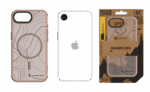 Tactical MagForce Hyperstealth Sika Apple Moucha Moose iPhone 17e/16e Tok