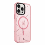 Tactical MagForce Hyperstealth Sika Apple Pink Panther iPhone 15 Pro Max Tok