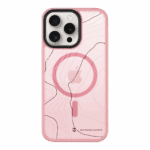 Tactical MagForce Hyperstealth Sika Apple Pink Panther iPhone 15 Pro Max Tok