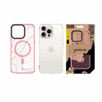 Tactical MagForce Hyperstealth Sika Apple Pink Panther iPhone 15 Pro Max Tok