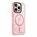 Tactical MagForce Hyperstealth Sika Apple Pink Panther iPhone 15 Pro Tok