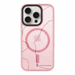 Tactical MagForce Hyperstealth Sika Apple Pink Panther iPhone 15 Pro Tok