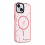 Tactical MagForce Hyperstealth Sika Apple Pink Panther iPhone 15 Tok
